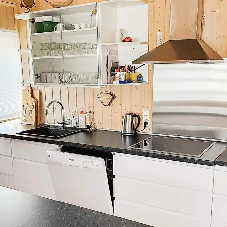 Two-bedroom Holiday In Frederikshavn 4