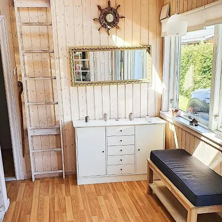 Nyaraló Two-bedroom Holiday In Frederikshavn 4 *